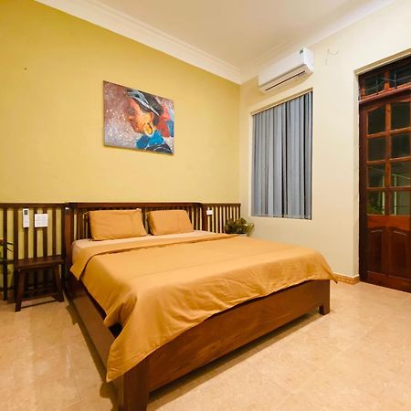 Pia Homestay - Tours & Motobike Rental Cao Bang Exterior foto