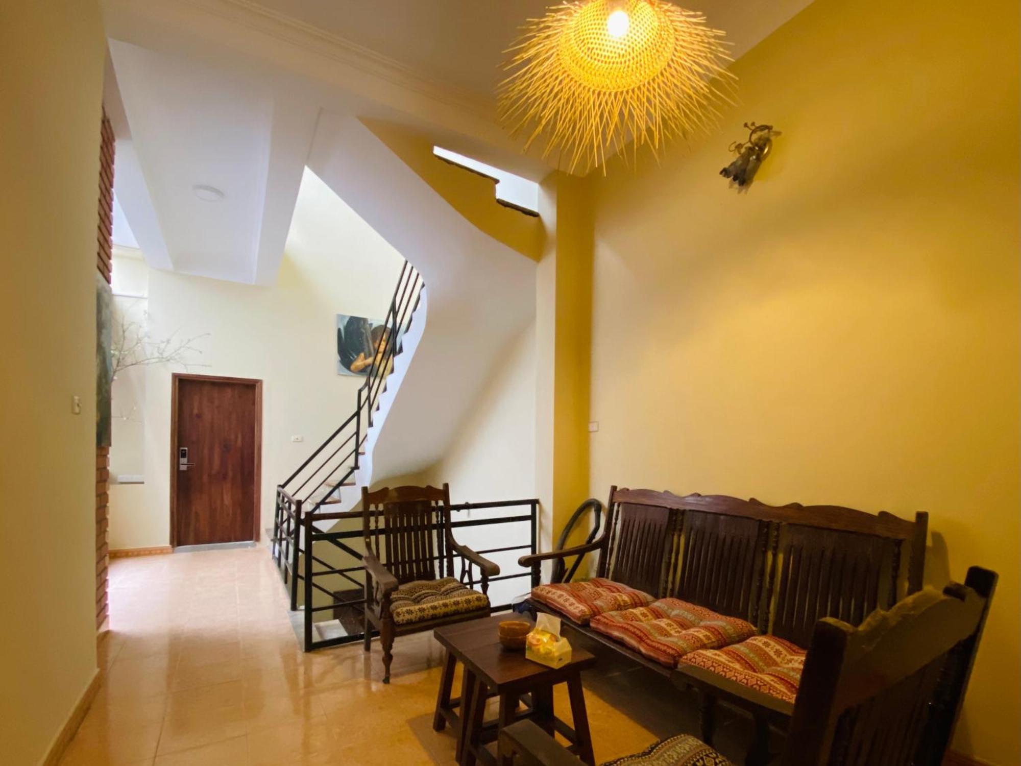 Pia Homestay - Tours & Motobike Rental Cao Bang Exterior foto