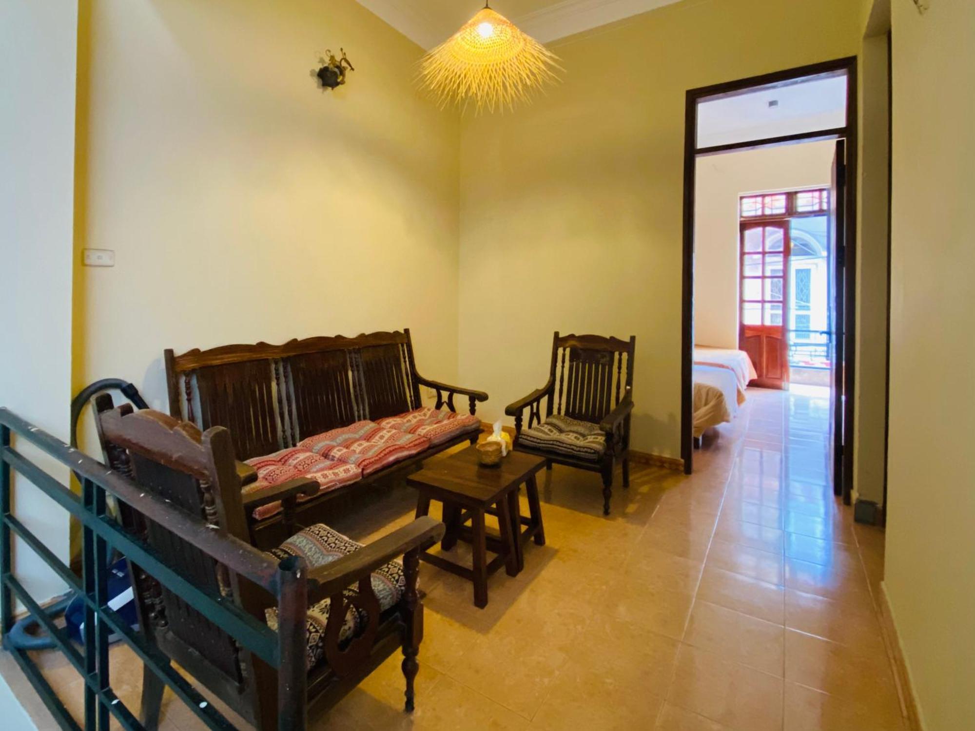 Pia Homestay - Tours & Motobike Rental Cao Bang Exterior foto
