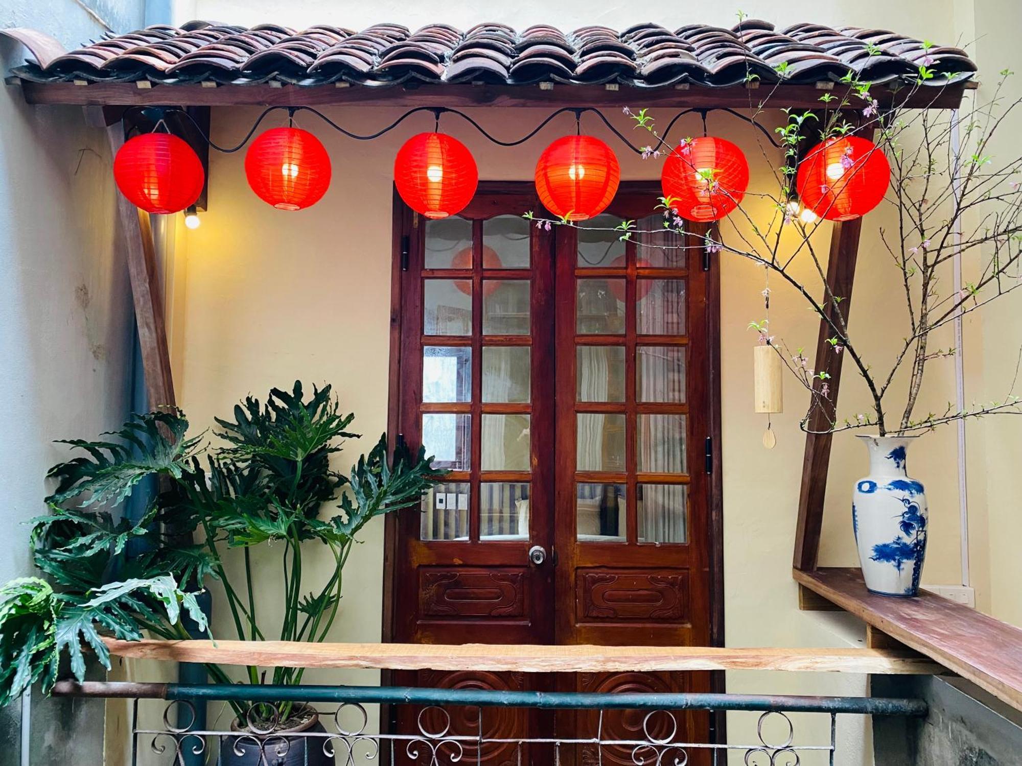 Pia Homestay - Tours & Motobike Rental Cao Bang Exterior foto
