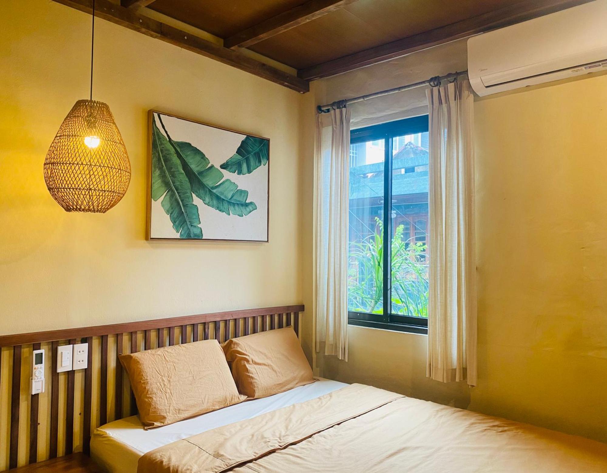 Pia Homestay - Tours & Motobike Rental Cao Bang Exterior foto