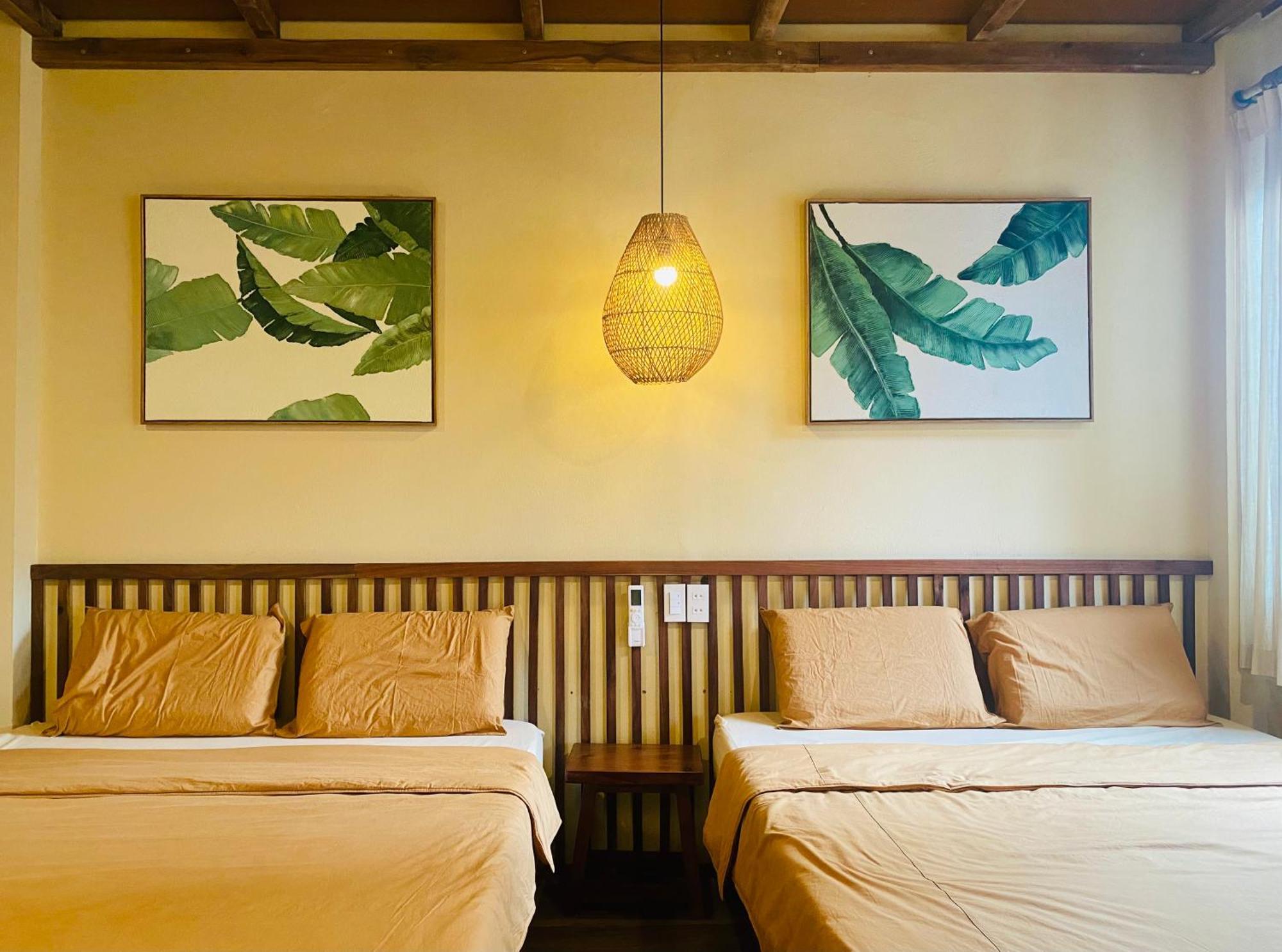 Pia Homestay - Tours & Motobike Rental Cao Bang Exterior foto