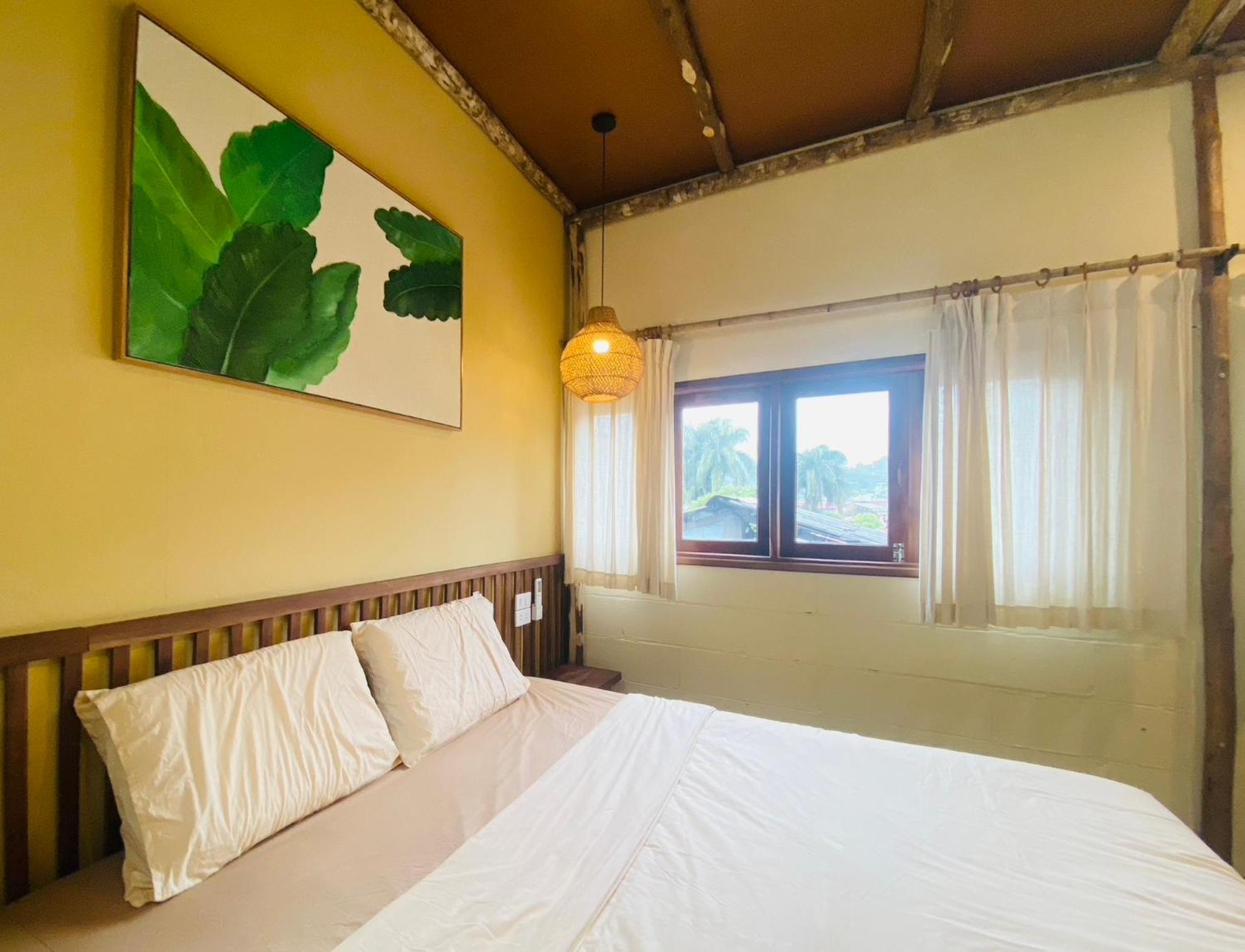 Pia Homestay - Tours & Motobike Rental Cao Bang Exterior foto