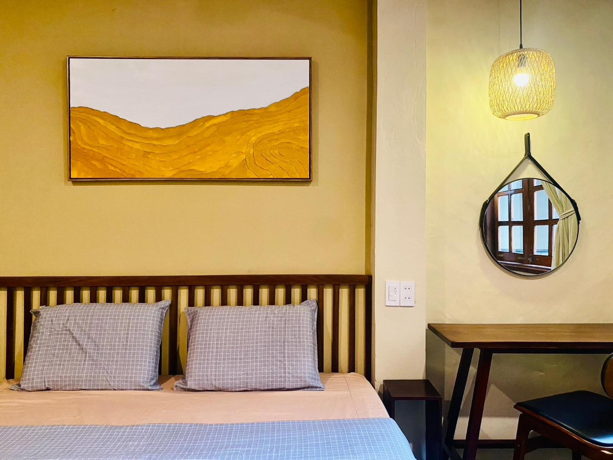 Pia Homestay - Tours & Motobike Rental Cao Bang Exterior foto