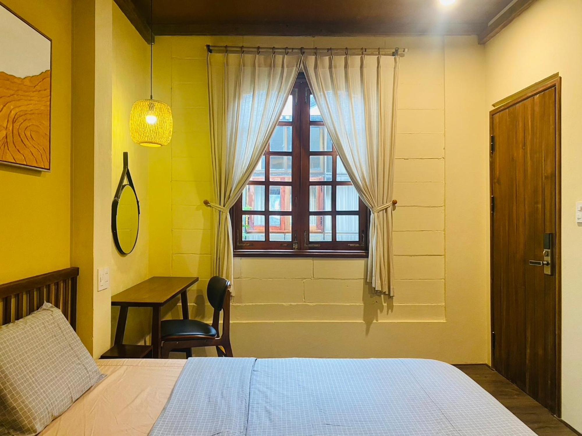 Pia Homestay - Tours & Motobike Rental Cao Bang Exterior foto