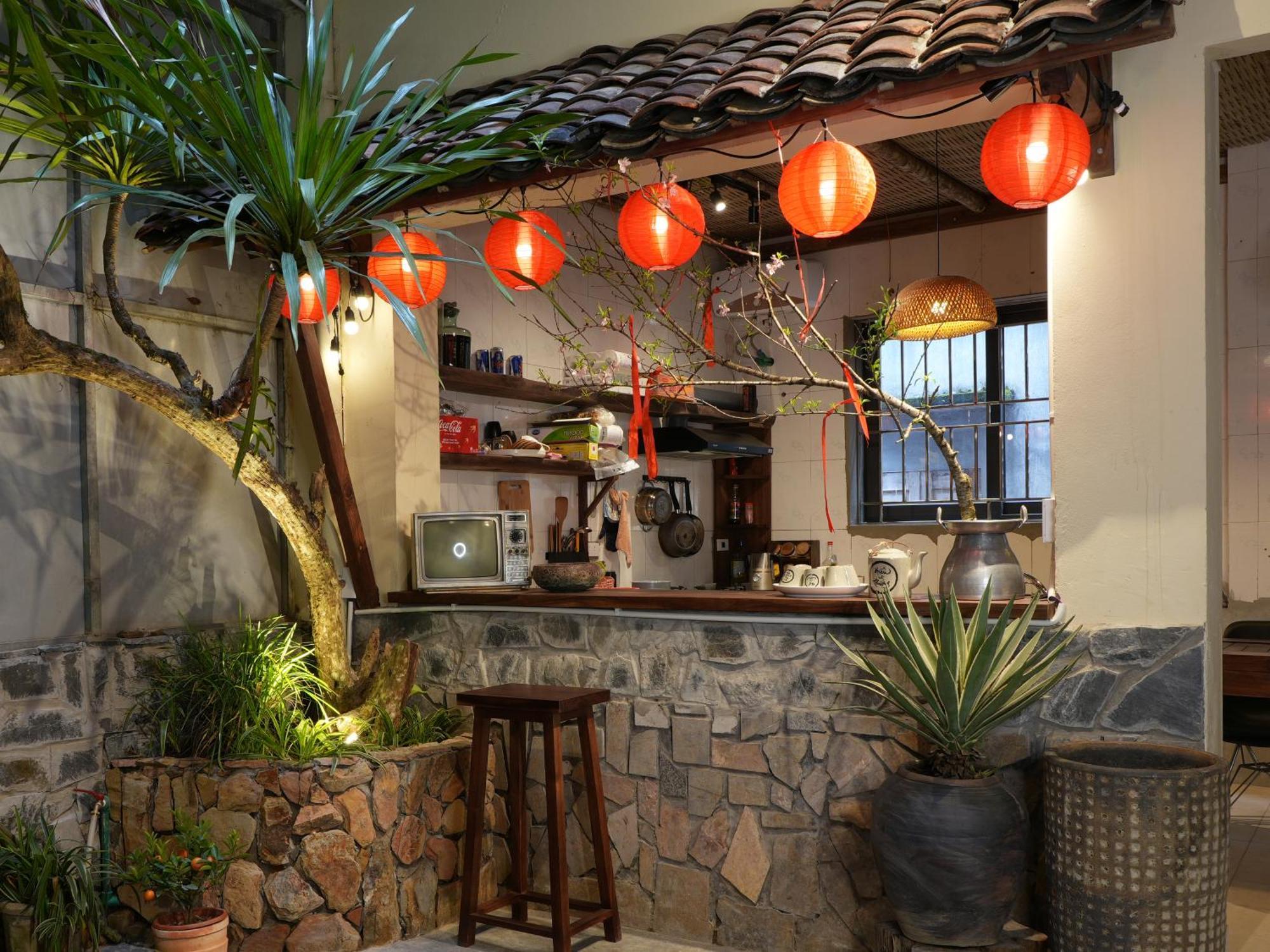 Pia Homestay - Tours & Motobike Rental Cao Bang Exterior foto