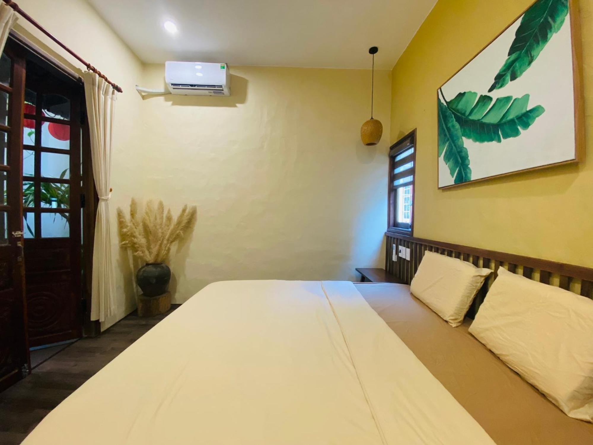 Pia Homestay - Tours & Motobike Rental Cao Bang Exterior foto