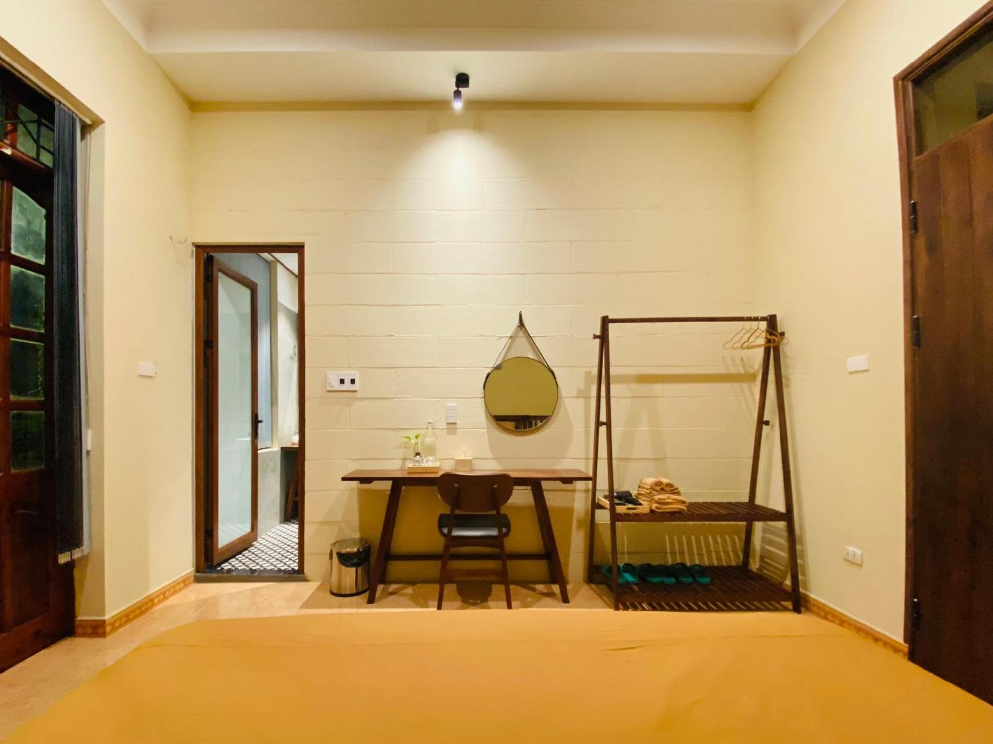 Pia Homestay - Tours & Motobike Rental Cao Bang Exterior foto