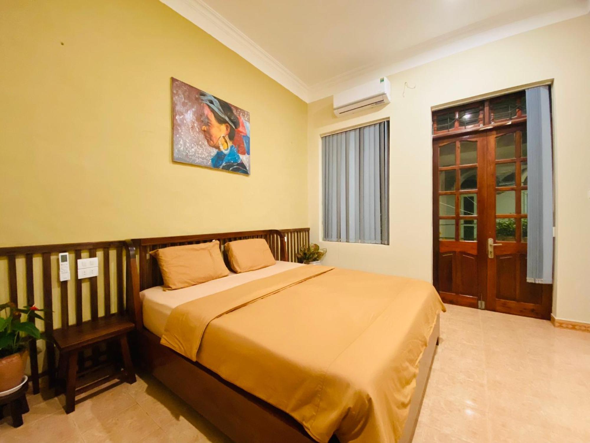 Pia Homestay - Tours & Motobike Rental Cao Bang Exterior foto