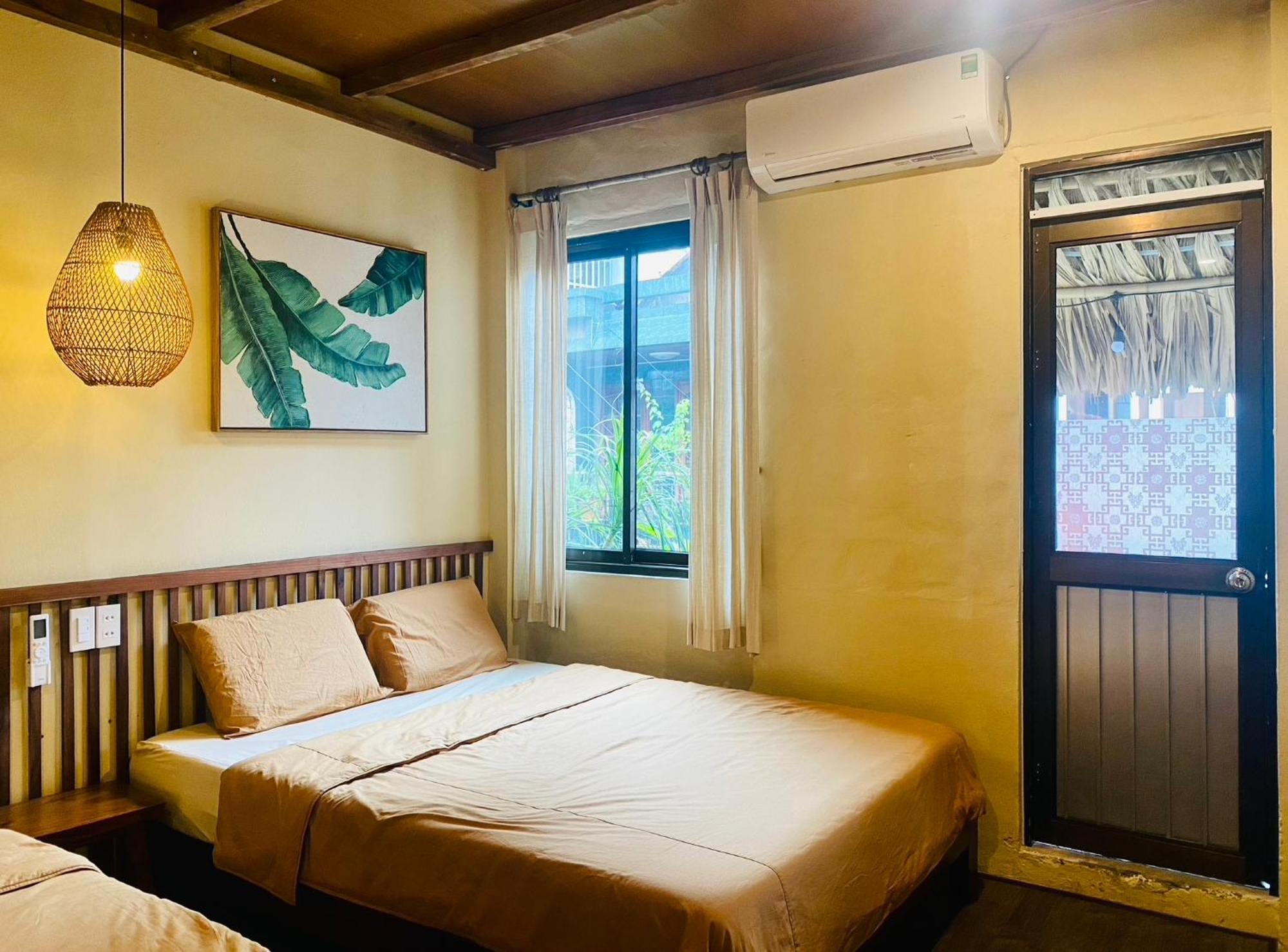 Pia Homestay - Tours & Motobike Rental Cao Bang Cameră foto